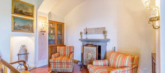 5 bedrooms Apartment in Impruneta, Italy No. 237963 45