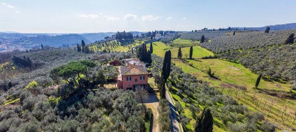 5 bedrooms Apartment in Impruneta, Italy No. 237963 16