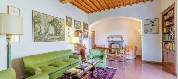 5 bedrooms Apartment in Impruneta, Italy No. 237963 71