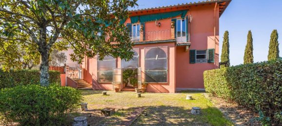 5 bedrooms Apartment in Impruneta, Italy No. 237963 66