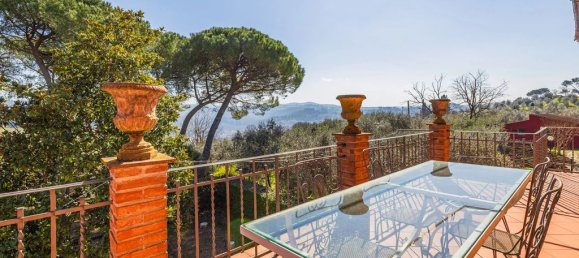 5 bedrooms Apartment in Impruneta, Italy No. 237963 33