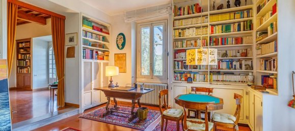 5 bedrooms Apartment in Impruneta, Italy No. 237963 68