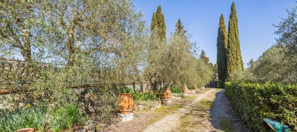 5 bedrooms Apartment in Impruneta, Italy No. 237963 60