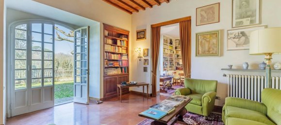 5 bedrooms Apartment in Impruneta, Italy No. 237963 23