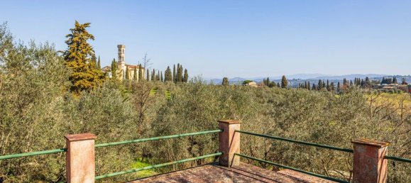 5 bedrooms Apartment in Impruneta, Italy No. 237963 67