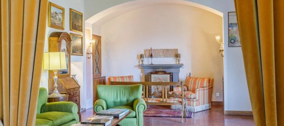 5 bedrooms Apartment in Impruneta, Italy No. 237963 17