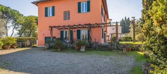 5 bedrooms Apartment in Impruneta, Italy No. 237963 59