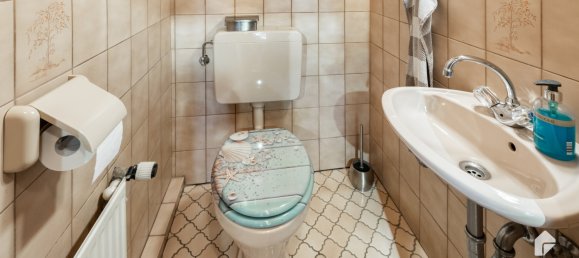 Квартира с 3 спальнями в Майн-Таунус, Германия № 182931 11