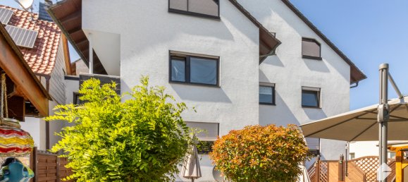 Квартира с 3 спальнями в Майн-Таунус, Германия № 182931 3