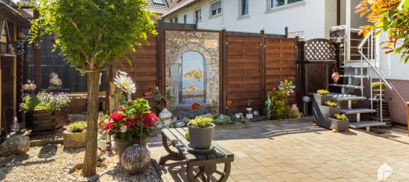 Квартира с 3 спальнями в Майн-Таунус, Германия № 182931 18