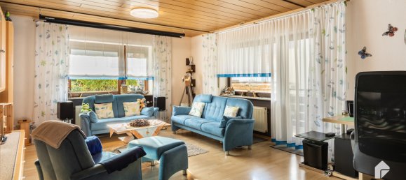 Квартира с 3 спальнями в Майн-Таунус, Германия № 182931 5