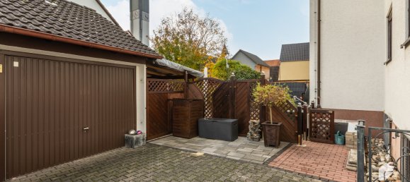 Квартира с 3 спальнями в Майн-Таунус, Германия № 182931 16