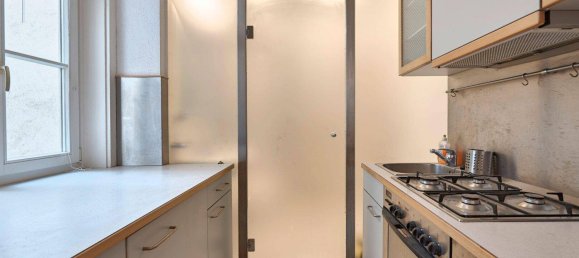 2 rooms Apartment in Neubau, Austria No. 151610 8