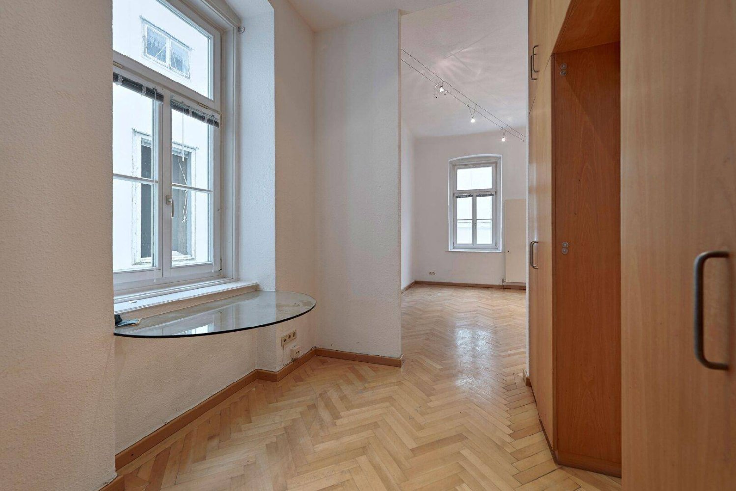 2 rooms Apartment in Neubau, Austria No. 151610