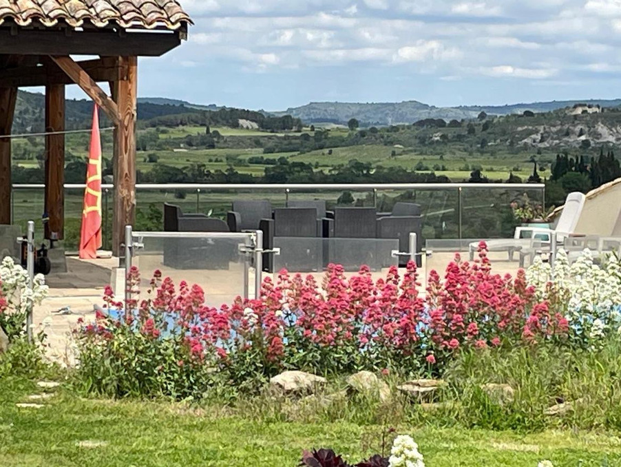 5 غرف نوم منزل في Occitanie, France رقم 293578