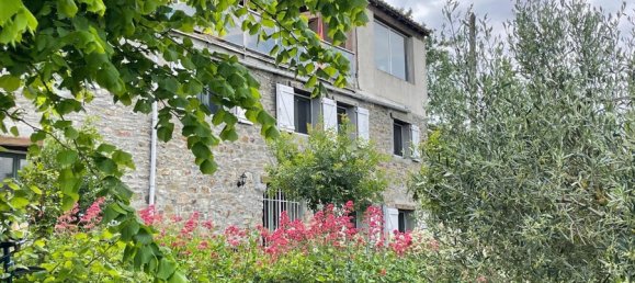 5 غرف نوم منزل في Occitanie, France رقم 293578 2