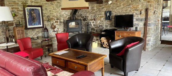 5 غرف نوم منزل في Occitanie, France رقم 293578 4