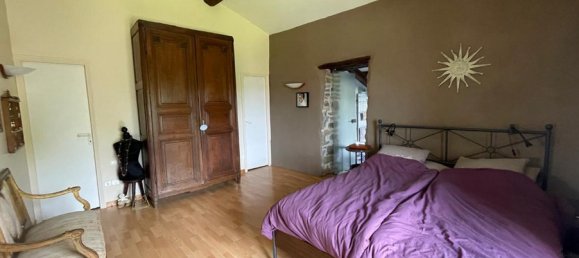 5 غرف نوم منزل في Occitanie, France رقم 293578 8