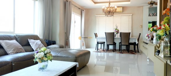 3 bedrooms Cafe / restaurant in Pattaya, Thailand No. 19504 17