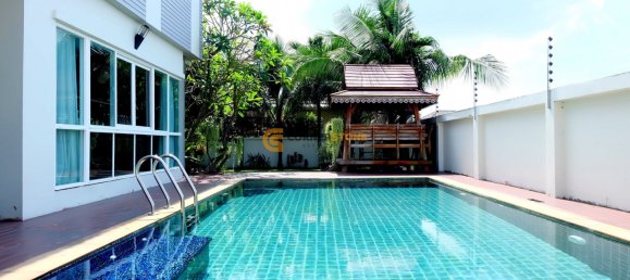 3 bedrooms Cafe / restaurant in Pattaya, Thailand No. 19504 24