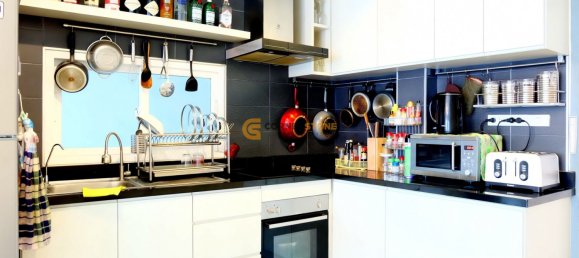 3 bedrooms Cafe / restaurant in Pattaya, Thailand No. 19504 15