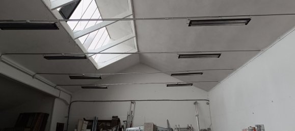 310m² Warehouse in Trecate, Italy No. 345866 5