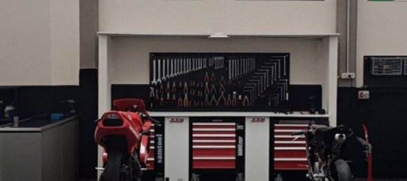 310m² Warehouse in Trecate, Italy No. 345866 16