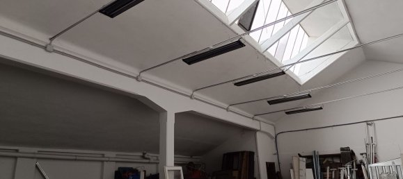 310m² Warehouse in Trecate, Italy No. 345866 6