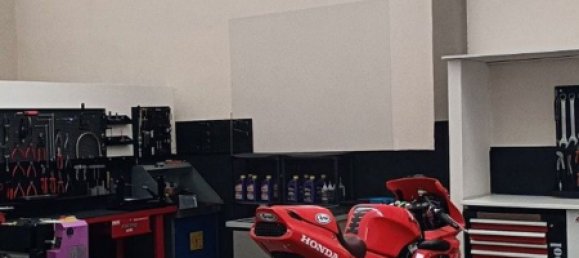 310m² Warehouse in Trecate, Italy No. 345866 19