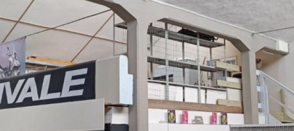 310m² Warehouse in Trecate, Italy No. 345866 23