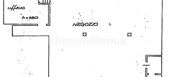 2-Zimmer Gewerbliche Immobilie in Scandicci, Italy, Nr. 39085 4