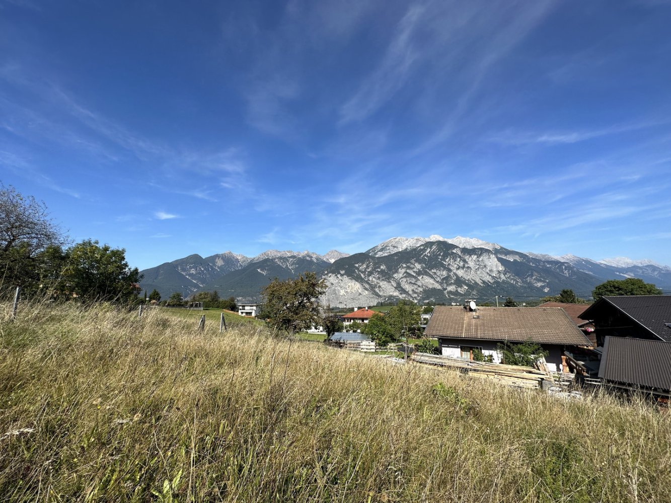 Земельный участок в Гринценс, Австрия № 171216