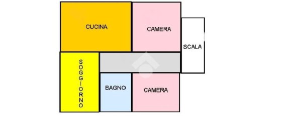 Дом с 6 комнатами в Седрина, Италия № 124669 30