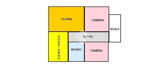 Дом с 6 комнатами в Седрина, Италия № 124669 29