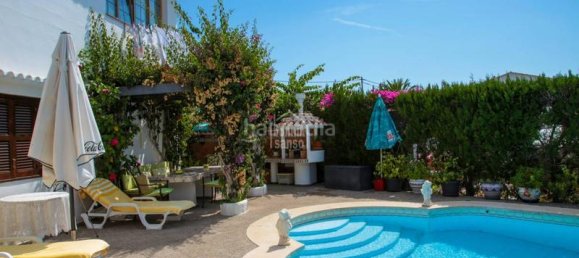 3 Schlafzimmer Wohnung in Menorca, Spain, Nr. 83600 13