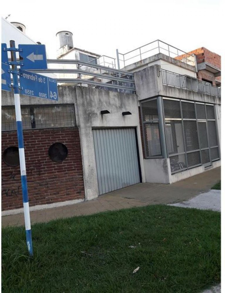 3 chambres Maison à General San Martin, Argentina No. 61340