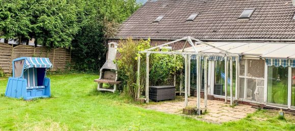 Casa de 5 dormitorios en Wittmund, Germany No. 72421 6