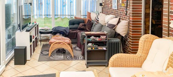 Casa de 5 dormitorios en Wittmund, Germany No. 72421 5