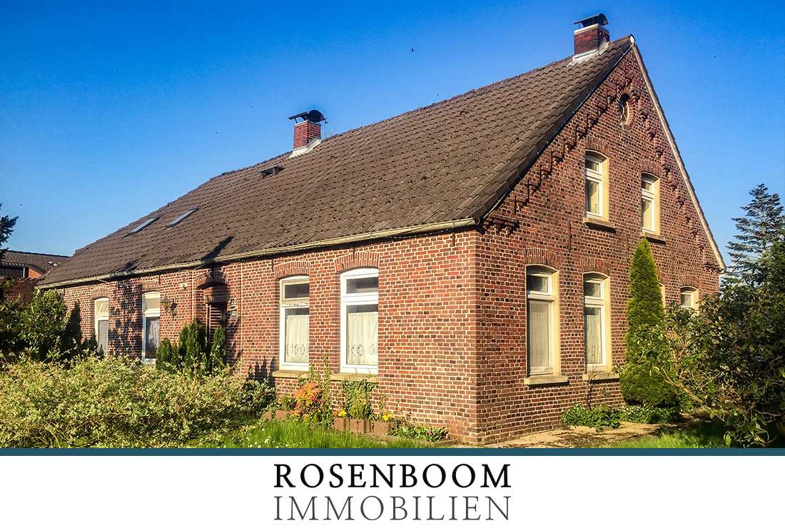 Casa de 5 dormitorios en Wittmund, Germany No. 72421