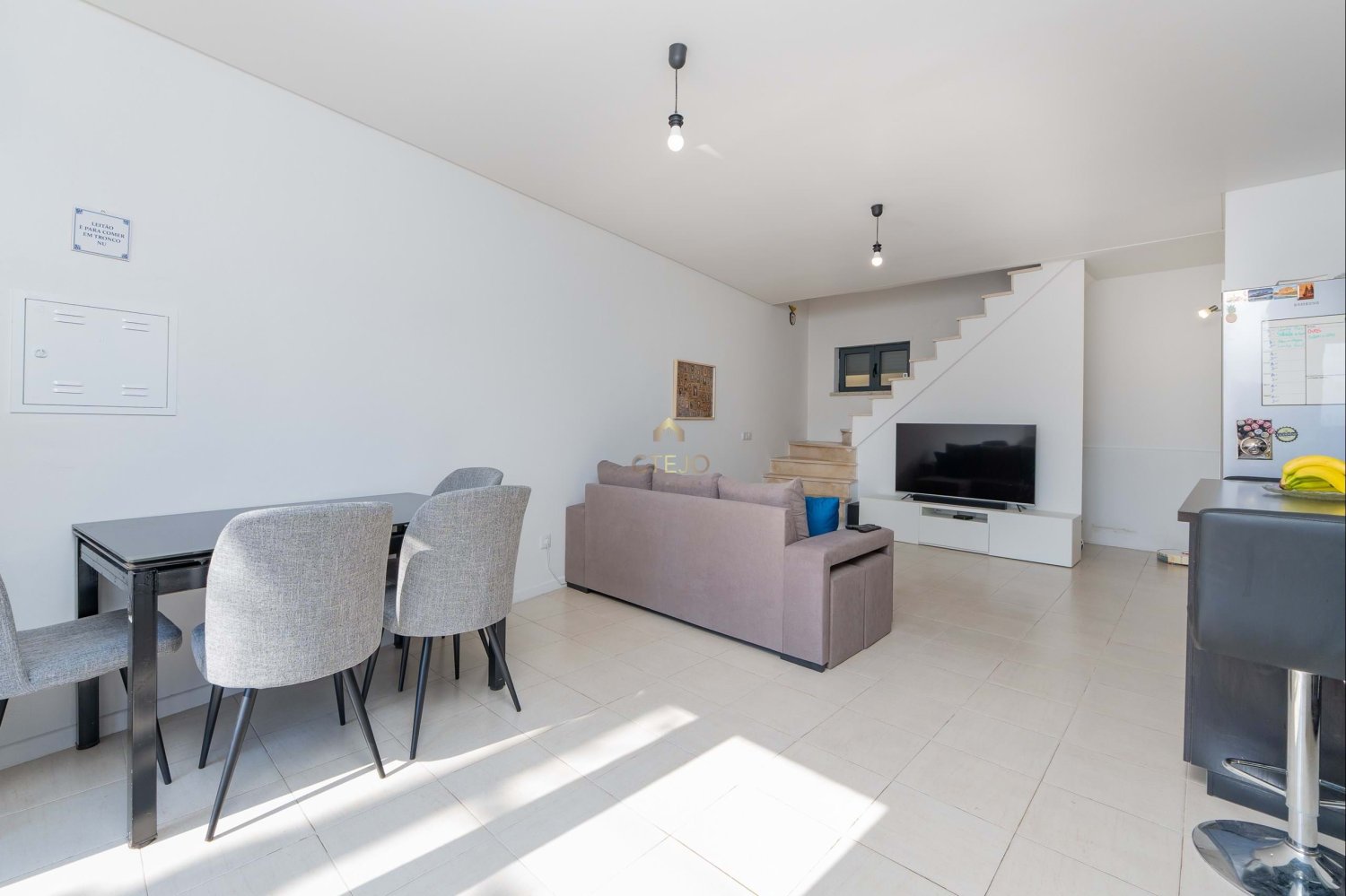 1 bedroom Townhouse in Alenquer, Portugal No. 297040