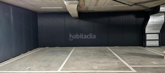  موقف سيارات في Madrid, Spain 39متر مربع رقم 113017 14