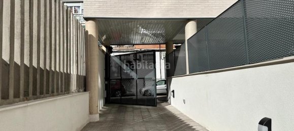  موقف سيارات في Madrid, Spain 39متر مربع رقم 113017 11