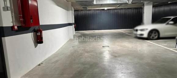  موقف سيارات في Madrid, Spain 39متر مربع رقم 113017 20