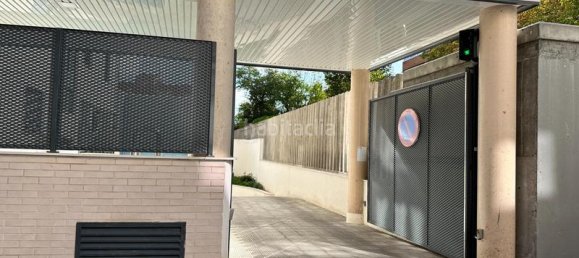  موقف سيارات في Madrid, Spain 39متر مربع رقم 113017 23