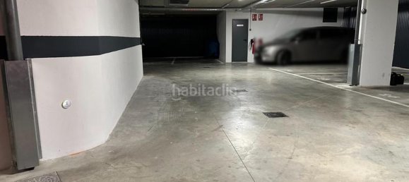  موقف سيارات في Madrid, Spain 39متر مربع رقم 113017 21