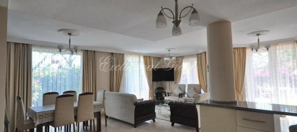 5 bedrooms Villa in Fethiye, Turkey No. 28856 10