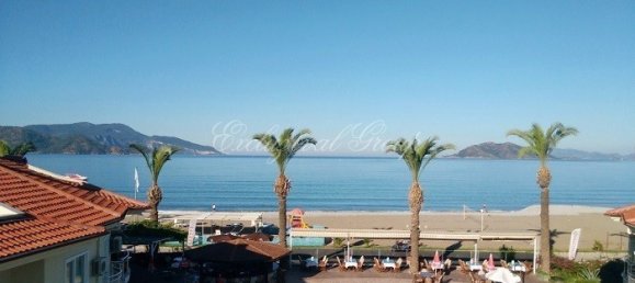 5 bedrooms Villa in Fethiye, Turkey No. 28856 2