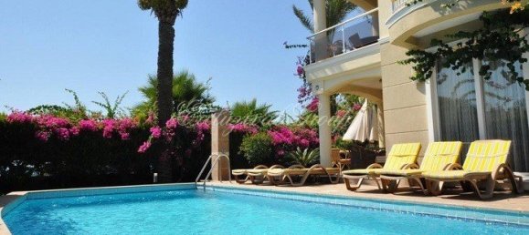 5 bedrooms Villa in Fethiye, Turkey No. 28856 3