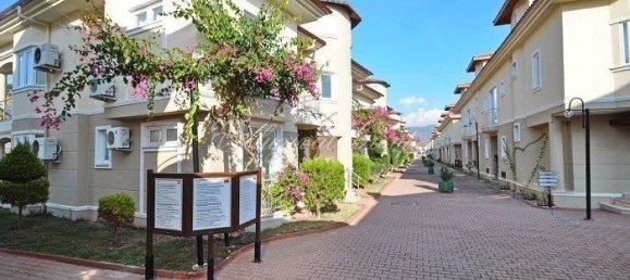 5 bedrooms Villa in Fethiye, Turkey No. 28856 7