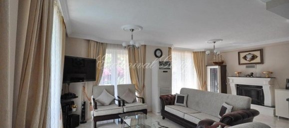 5 bedrooms Villa in Fethiye, Turkey No. 28856 8